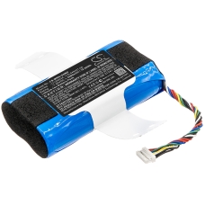 Sostituzione della batteria compatibile per Mindray 022.000338-00,115-049427-00,LI12I003A