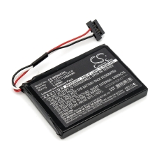 Sostituzione della batteria compatibile per Magellan BP-TATA3-11/720 B