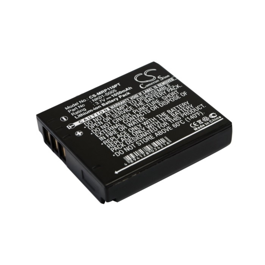 Caricabatterie da tavolo Samsung CS-MRP110PT