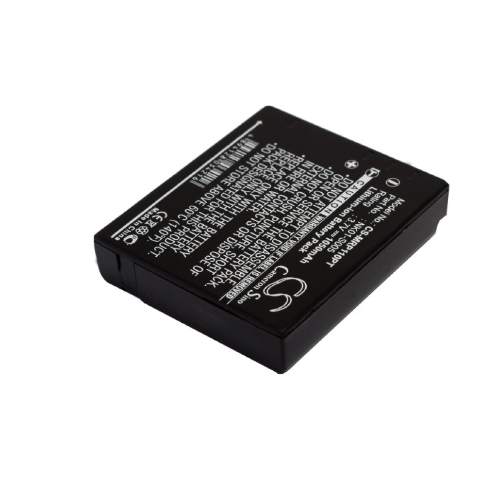 Caricabatterie da tavolo Alcatel CS-MRP110PT