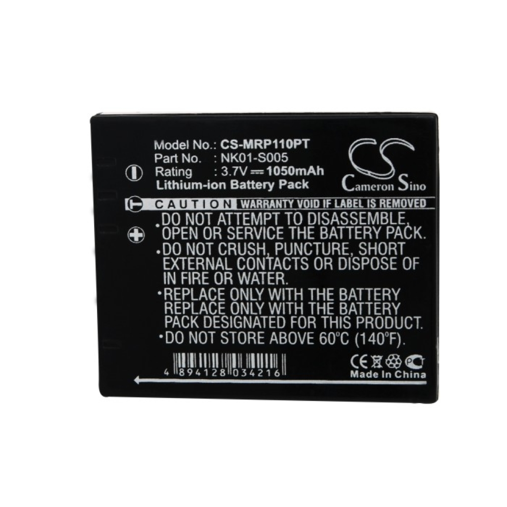 Caricabatterie da tavolo Alcatel CS-MRP110PT