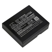 CS-MRP600MD<br />Batterie per   sostituisce la batteria 022-000008-00