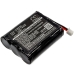 Battery Replaces TF18650-2200-1S3PA