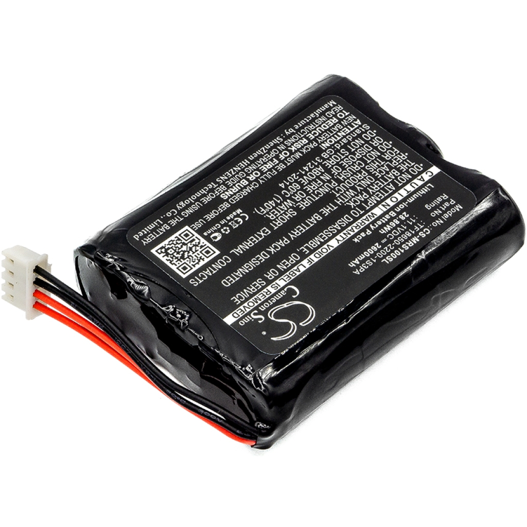 Speaker Battery Marshall CS-MRS100SL