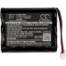 Batterie Sostituisce TF18650-2200-1S3PA