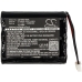 Sostituzione della batteria compatibile per Marshall TF18650-2200-1S3PA