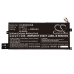 Notebook battery Mechrevo CS-MRS300NB