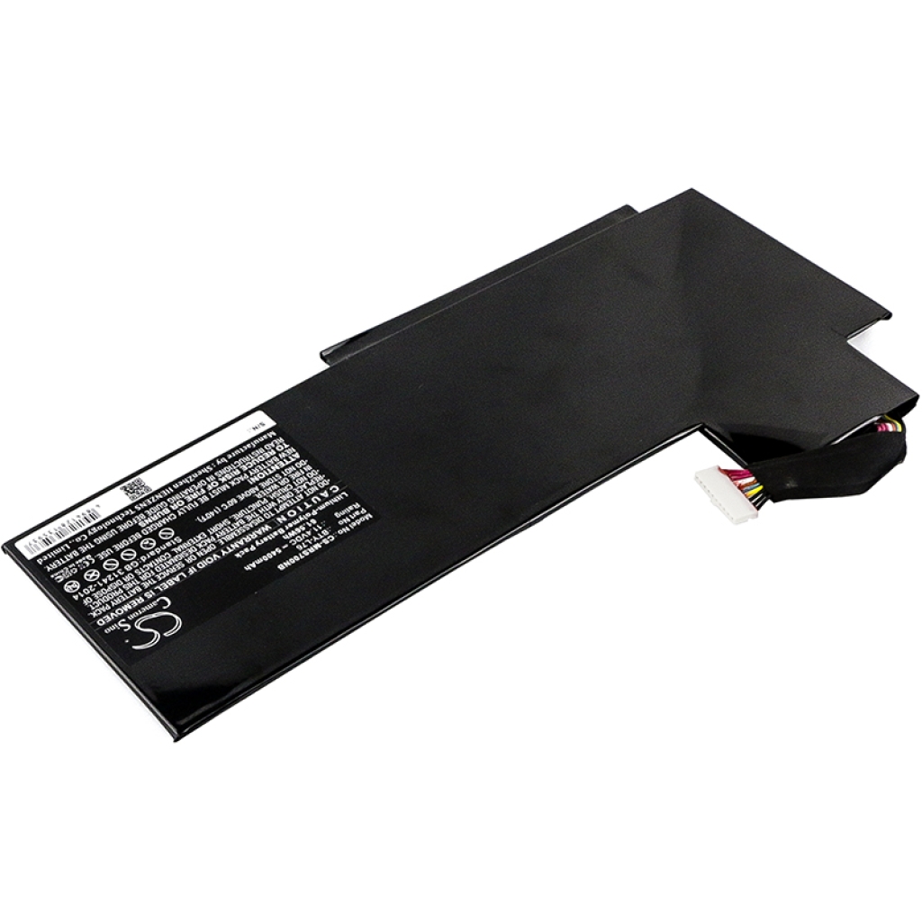 MSI GS70 2QE-084CN