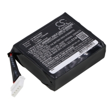 Sostituzione della batteria compatibile per Masimo 23794,25950,B11939,P1247900079,P1540000019