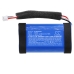 Speaker Battery Marshall CS-MRT406XL