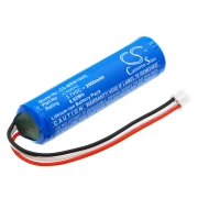 CS-MRW100SL<br />Batterie per   sostituisce la batteria C406A5