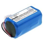 CS-MRX100VX<br />Batterie per   sostituisce la batteria 9702922