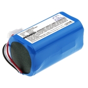 CS-MRX110VX<br />Batteries for   replaces battery 9702922