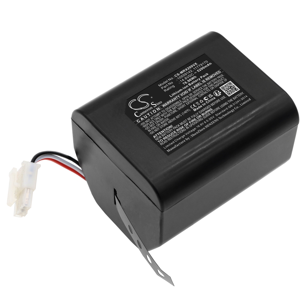 Batteria per Casa Intelligente Miele CS-MRX200VX