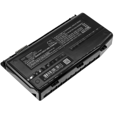 Sostituzione della batteria compatibile per Mechrevo 7550830-160201791,7603830-161409927,BATRNFSV12-3100,GE5SN-00-01-3S2P-1,GE5SN-03-12-3S2P-0...