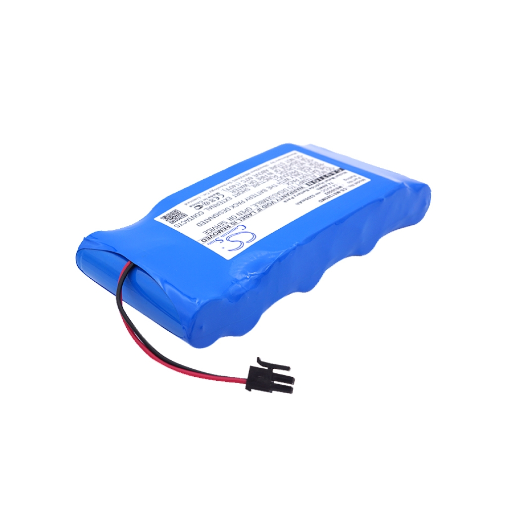 Sostituzione della batteria compatibile per Drager MS30502