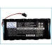 Batterie Sostituisce SC6002XL