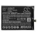 Batteria del telefono cellulare Meder CS-MSG210SL