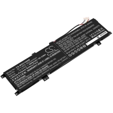 Sostituzione della batteria compatibile per MSI 925QA055H,BTY-M55