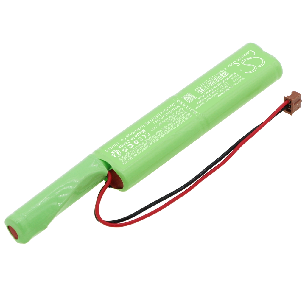 Batterie Sostituisce 2261584