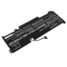 Notebook battery MSI CS-MSL760NB