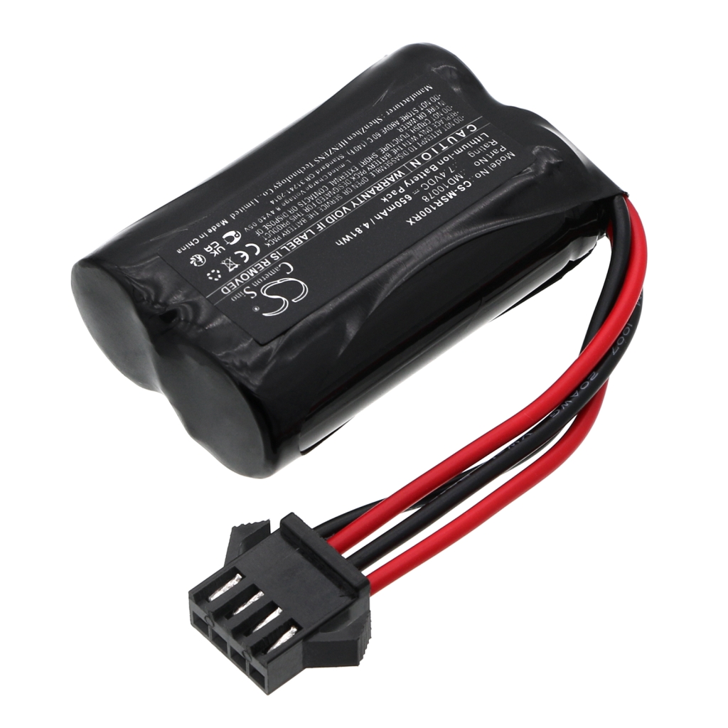 Battery Replaces MD10078