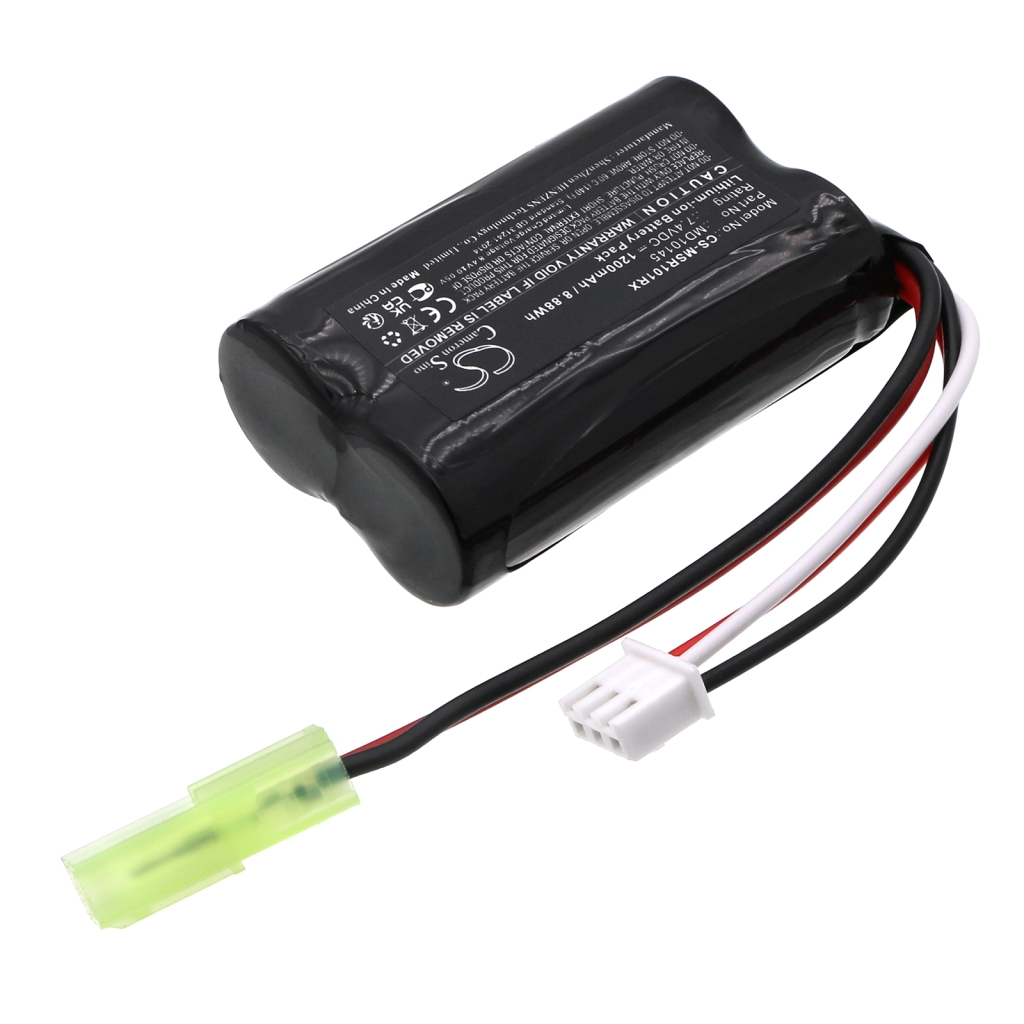 Battery Replaces MD10145