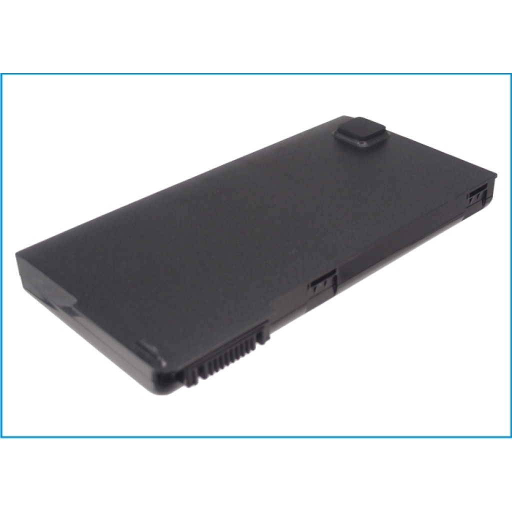 Notebook battery MSI CR610-097RU