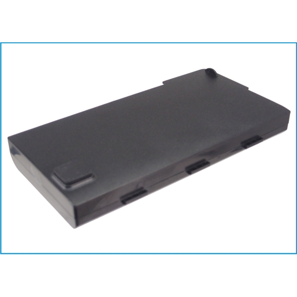 Notebook battery MSI CX500-408IT