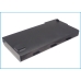 Notebook battery MSI CR610-097RU