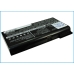 Notebook battery MSI CX500-414