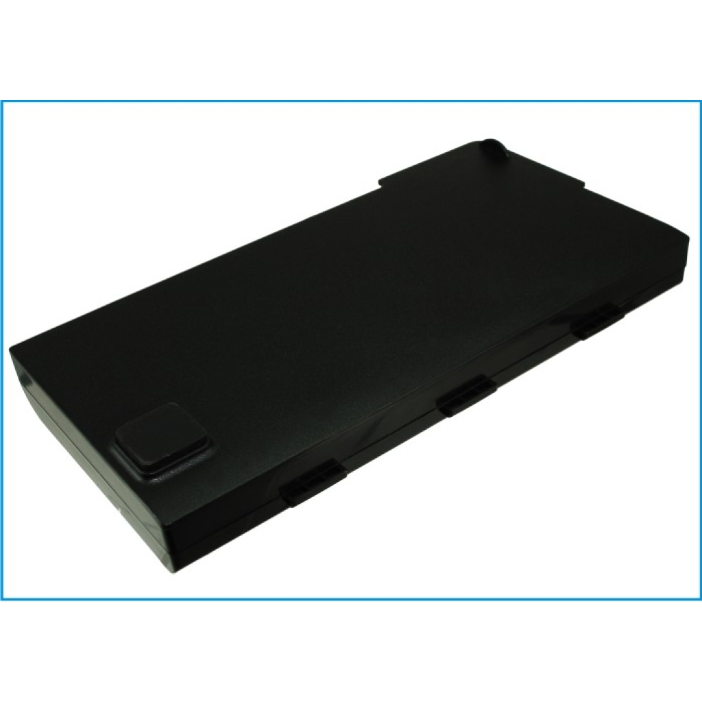 Notebook battery MSI CX500-431UA