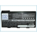 Notebook battery MSI CX500-431UA