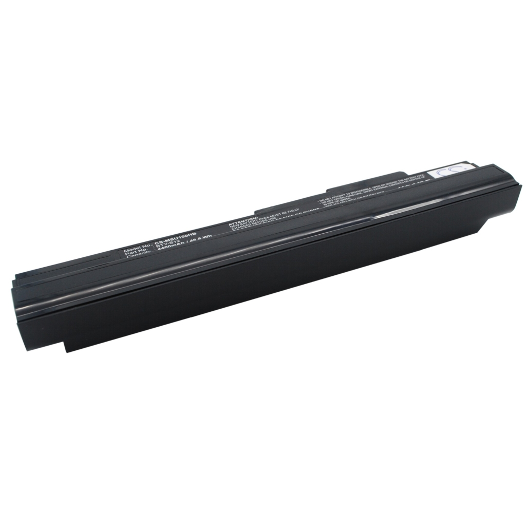 Batteria notebook Ahtec Netbook LUG N011