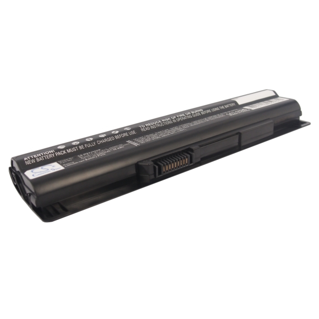 Notebook battery MSI FR620