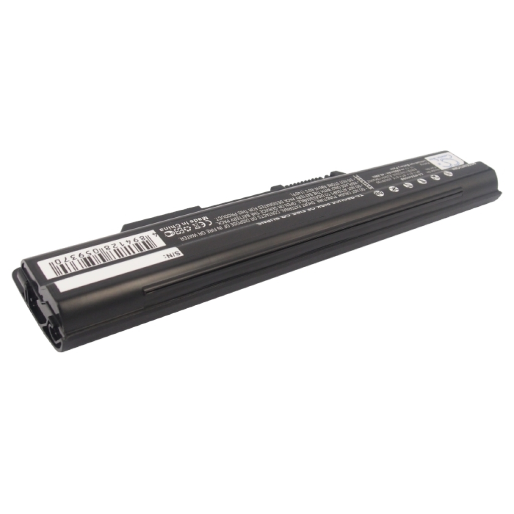 Batterie Sostituisce 40029231