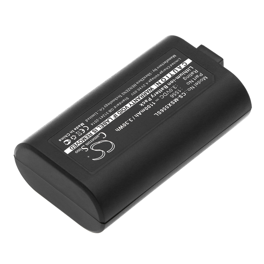 Game, PSP, NDS Battery Microsoft CS-MSX556SL