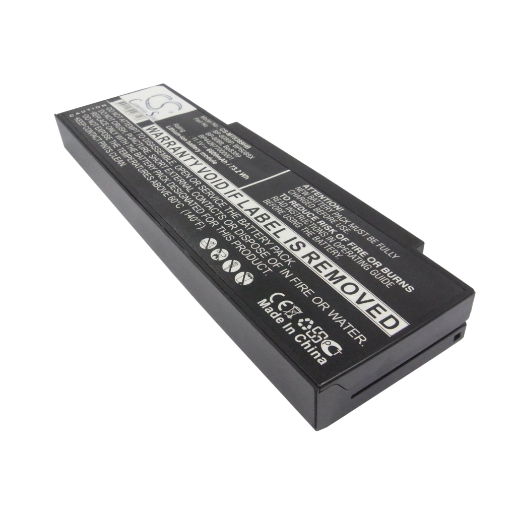 Batterie Sostituisce 6903120000