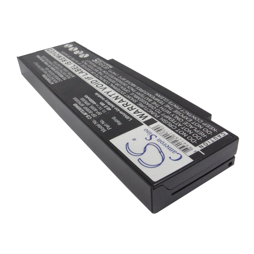 Batteria notebook Packard Bell Easy Note E5145