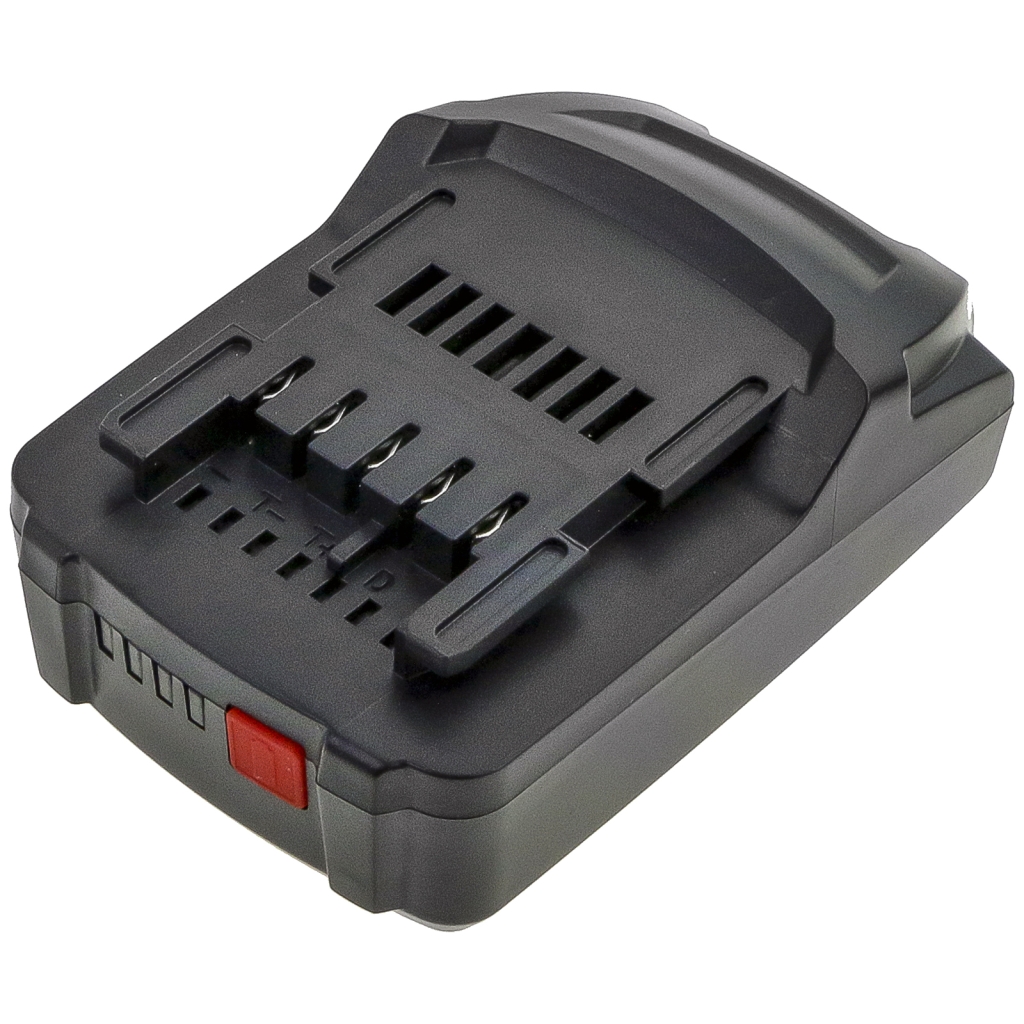 Batteria industriale Metabo SSD18 LT