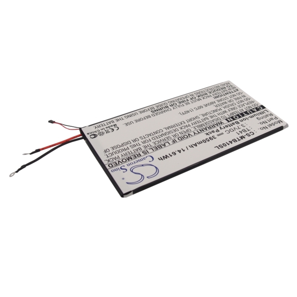 Battery Replaces SNN5900A