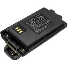 Sostituzione della batteria compatibile per Motorola CZ088B001,FNB-Z182,FNB-Z182ZI