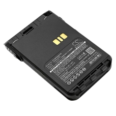 Sostituzione della batteria compatibile per Motorola PMNN4440,PMNN4440AR,PMNN4502A,PMNN4511A