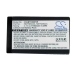 Battery Replaces NNTN4655B