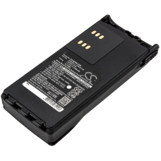 Sostituzione della batteria compatibile per Motorola HMNN4151,HMNN4151AR,HMNN4154,HMNN4158,HMNN4159...