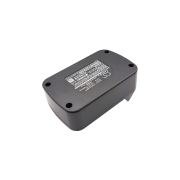 CS-MTK180PW<br />Batterie per   sostituisce la batteria 120.300.650