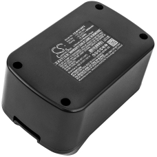 Sostituzione della batteria compatibile per MATRIX 120.300.650