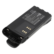 Sostituzione della batteria compatibile per Motorola  HNN9009A, HNN9013A, PMNN4159AR, HNN4003, HNN9011BR...