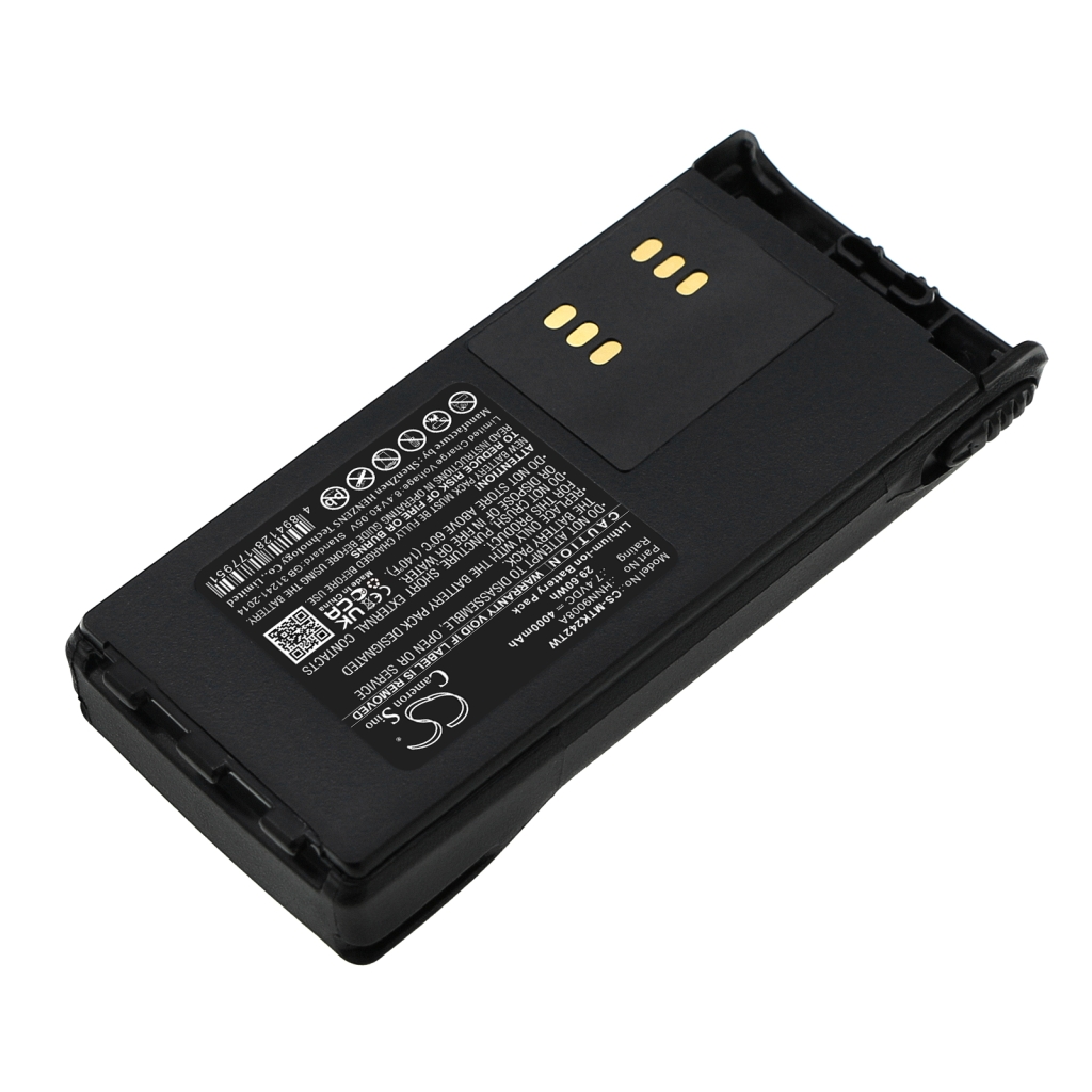 Battery Replaces HNN9012R