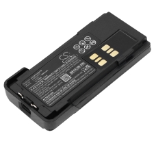 Sostituzione della batteria compatibile per Motorola PMNN441,PMNN4415,PMNN4415AR,PMNN4416,PMNN4416AR...